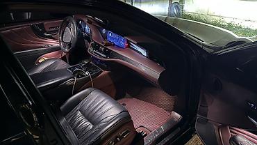 lexus ls купить: Lexus LS: 2018 г., 3.5 л, Автомат, Седан — 5
