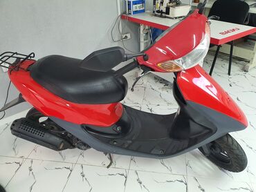 хонда стрим мотор: Скутер Honda, 60 куб. см, Бензин, Б/у