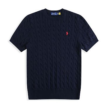 Свитерлер: Эркектердин свитери, S, Polo Ralph Lauren, Колдонулган, түсү - Көк, Акылуу жеткирүү, Өзү алып кетүү — 1