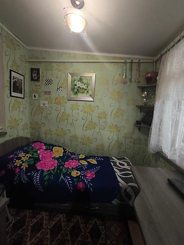 барачный: 2 комнаты, 35 м², Бугу-Эне-Сай ж/м 1 этаж, Косметический ремонт — 6