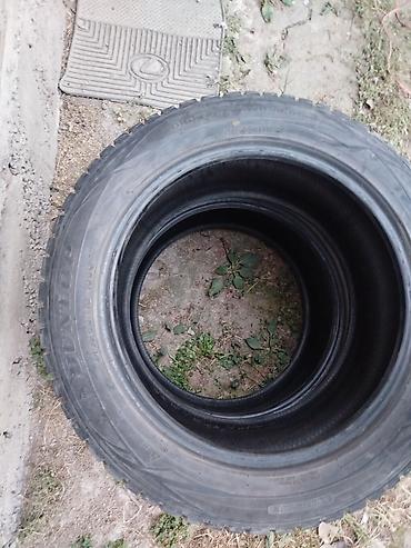 колеса dunlop: Шины 245 / 50 / R 18, Зима, Б/у, Комплект, Легковые, Япония, Dunlop — 1