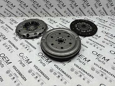 tuning: SET KVACILA SA ZAMAJCEM 04L ZA VOLKSWAGEN GOLF 7, PASSAT B8, TOURAN - — 4