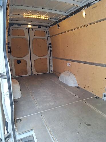 Mercedes-Benz: Mercedes-Benz Спринтер: 2019 г., 2.1 л, Механика, Дизель, Бус — 21