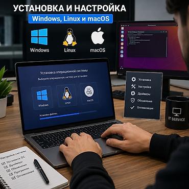 pro max: 🖥️ Ремонт и настройка компьютеров и ноутбуков 💻 Установка и настройка — 6