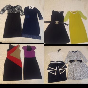 Tulumlar: Tulum, Adl, L, rəng - Qırmızı — 5