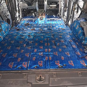 Другие автоуслуги: Химчистка салона авто С разбором и без,от 1 до 3-х дней Седан от 5000 — 20