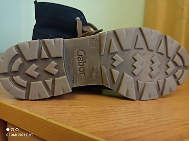 Ботинки и ботильоны: Зимние ботинки размер 38 — 9