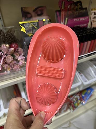 Digər məişət məhsulları: Məhsul: Müxtəlif məişət əşyaları dəsti (ayrılıqda istifadə oluna — 44