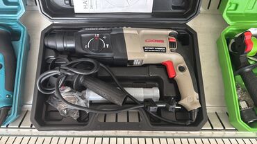 Перфораторы: Перфоратор, Новый, Самовывоз, Бесплатная доставка, Платная доставка — 6