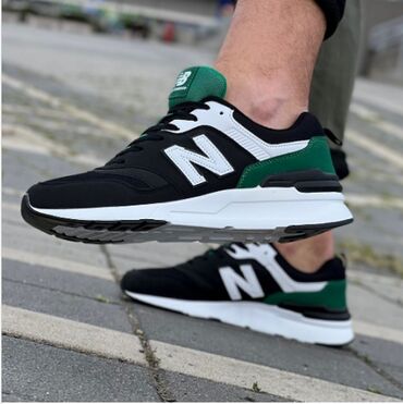 new balance 4000: Trainers, size - 45