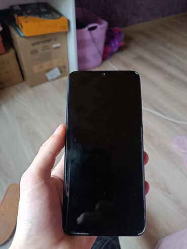 пассивное сетевое оборудование logicpower: Redmi, Redmi 8 Pro, Б/у, 128 ГБ, цвет - Черный, 2 SIM