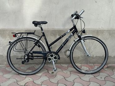 купить велосипед куб: Из Германии 
28 колесо