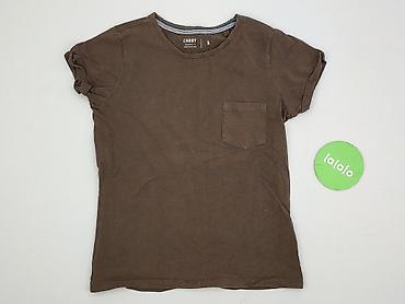 púll and bear: Carry, T-shirt damski, rozmiar S — 2