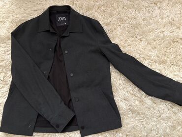 Pencəklər: Pencək, Naxışsız, Zara, XS (EU 34)