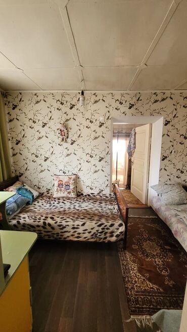 Продажа домов: Полдома, 35 м², 2 комнаты, Агентство недвижимости, Старый ремонт — 7