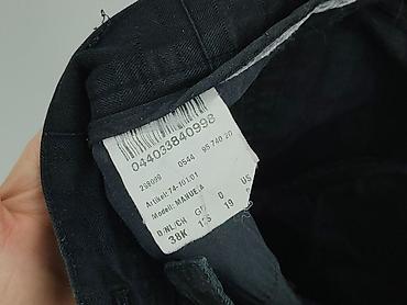 second hand marcela: BRAX, Spodnie materiałowe damskie, rozmiar M — 5