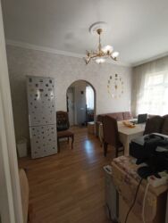 Həyət evləri və villaların satışı: 2 otaqlı, 50 kv. m, Kredit yoxdur, Yeni təmirli — 23