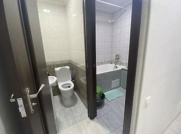 104: 1 комната, 32 м², 104 серия, 4 этаж — 2