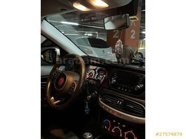 Fiat: Fiat : 1.4 l. | 2018 έ. 94100 km. Λιμουζίνα at lalafo.gr — 6 Fiat: Fiat : 1.4 l. | 2018 έ. 94100 km. Λιμουζίνα — 6
