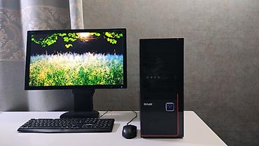 hp 14s: Современный персональный компьютер! Процессор: Intel i5-7400 (7-е — 6