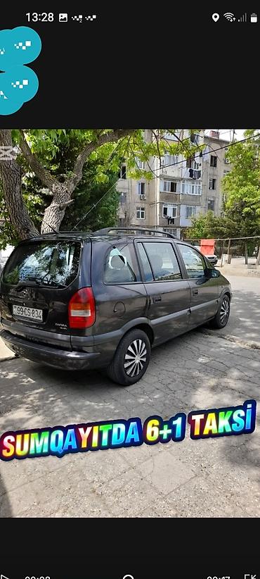 Sərnişin daşımaları: Minivan, 7 Oturacaq -da lalafo.az — 5 Sərnişin daşımaları: Minivan, 7 Oturacaq — 5