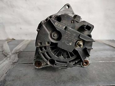 citroen jumpy: ALTERNATOR ZA RENAULT CLIO OD 2005. DO 2012. GOD. | Alternator — 2