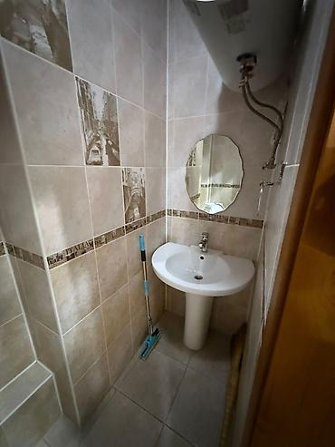 Продажа квартир: 3 комнаты, 110 м², Элитка, 8 этаж, Евроремонт — 22