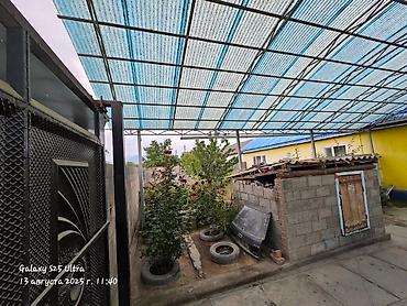 Продажа барачных домов: Продаётся уютный дом в Ысык-Көле село Барскоон хороший сад 20 соток — 2