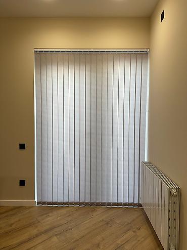 Жалюзи и рольшторы: Установка Карнизы Ролл-шторы Плиссе Жалюзи большой ассортимент — 38