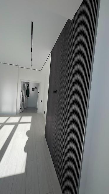 оргтехстрой: 1 комната, 47 м², Пишпек Элитка, 5 этаж, Евроремонт — 2