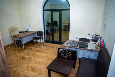 Binalar: 🔥🔥İŞ ADAMLARI ÜÇÜN ƏLA FÜRSƏT!!!Obyekt Icarəyə verilir🔥🔥 📍 Gənclik — 13