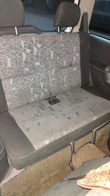 Mitsubishi: Mitsubishi Pajero Pinin: 1998 г., 1.8 л, Автомат, Бензин, Внедорожник at lalafo.kg — 12 Mitsubishi: Mitsubishi Pajero Pinin: 1998 г., 1.8 л, Автомат, Бензин, Внедорожник — 12