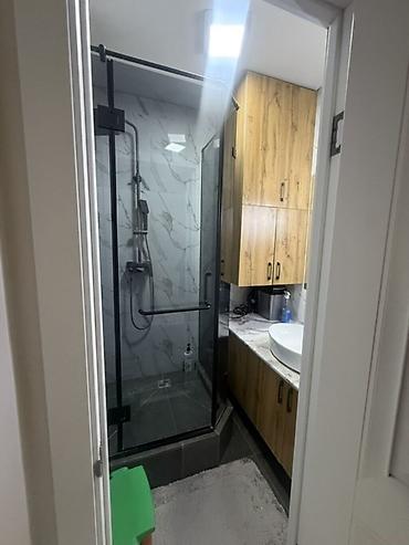 Продажа квартир: 4 комнаты, 63 м², 105 серия, 5 этаж, Дизайнерский ремонт — 1