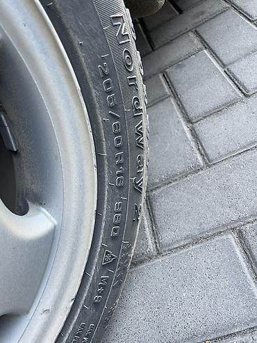 Эки зимний эки летнийи мн - Размер: 205/60 R16 96Q - Индекс