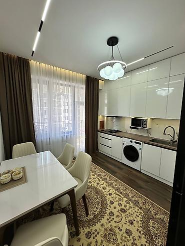 Продажа квартир: 1 комната, 41 м² — 3