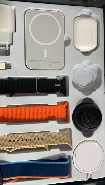 диктофон купить дешево: Башка акылдуу сааттар lalafo.kg да диктофон купить дешево: Башка акылдуу сааттар