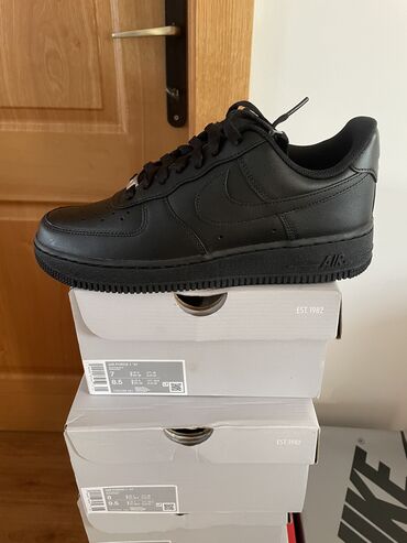 Women's Sneakers and athletic shoes: Nike, 44, bоја - Roze — 3