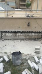 Beton işləri: #Betonkesme #betondeşmə Beton kubik kərpic - dən kəsim deşim — 11