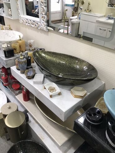 Moydadırlar: Moydadırlar 150azndən başlayan qiymətlərlə Hamam otağınızı bəzəyəcək — 11