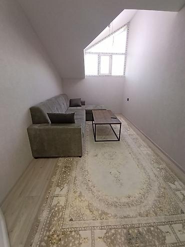 профсоюз: 2 комнаты, 40 м², Элитка, 4 этаж, Евроремонт — 4