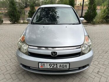 панель хонда стрим: Honda Stream: 2004 г., 1.7 л, Автоматические, Бензин, Хэтчбэк