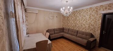 Uzunmüddətli kirayə evlər: 80 kv. m, 2 otaqlı, Kombi, Qaz, İşıq — 9