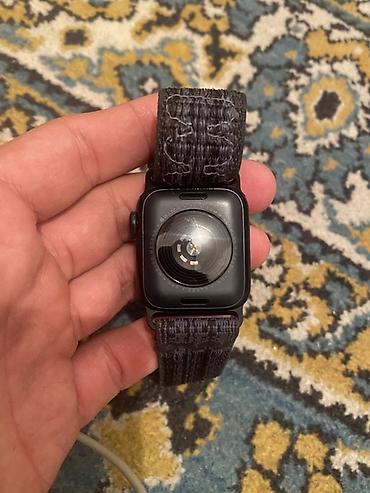 huawei watch 6: SE 2 40 mm АКБ 87 Продаю срочно Есть царапины поэтому дешево — 1