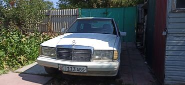 комната с подселением бишкек дизель: Mercedes-Benz 190: 1991 г., 0.2 - engine capacity л, Автомат, Бензин, Седан