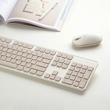 logitech mx keys: Клавиатура