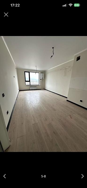 50 000: 1 комната, 52 м², Рабочий Городок Элитка, 13 этаж, Свежий ремонт — 2