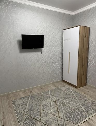 сниму квартиру в сокулуке: 120 м², 4 комнаты, Пишпек, Семейным — 5