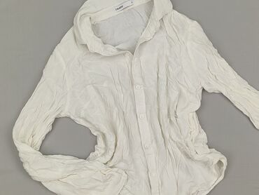Women: Cropp, Women`s shirt, size XS (EU 34)