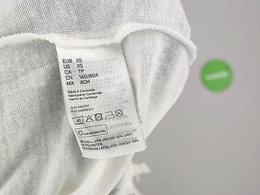 t shirty basic hugo boss: H&M L.O.G.G., T-shirt damski, rozmiar XS — 6