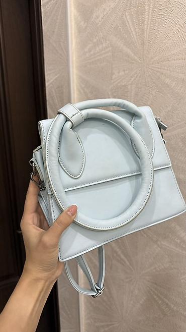 барсетка tommy hilfiger: Сумка — 1